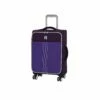 It Luggage Filament 21.5" Lightweight Expandable Carry-On Spinner (Sky Purple) -TRAVELPRO Sales 71on vqgA4L