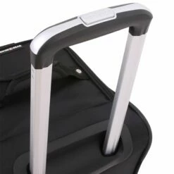 SWISSGEAR Large Lightweight Rolling Duffel | Wheeled, Soft-Shell Luggage | Men's And Women's - Blue/Green -TRAVELPRO Sales 71s9SjHjvWL