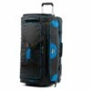 Travelpro Bold 30" Rolling Duffle Bag With Drop Bottom Luggage -TRAVELPRO Sales 71ukzAqzyNL