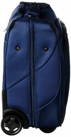 Travelpro Maxlite 4 Carry-on Garment Bag, Blue -TRAVELPRO Sales 71yeZMRWX4L