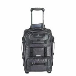 Eagle Creek ORV 2-Wheel Carry-On Rolling Duffel, Asphalt Black -TRAVELPRO Sales 81VJqwrvdvL