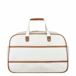 DELSEY Paris Luggage Chatelet Soft Air Weekender Duffel, Champagne, One Size -TRAVELPRO Sales 81YivTcOqFL