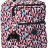 Kipling Women's Darcey Small Carry-On Rolling Luggage, Forever Tiles -TRAVELPRO Sales 81ejKtdwqaL