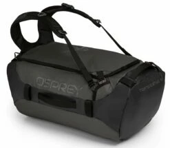 Osprey Packs Transporter 40 Expedition Duffel, Black, One Size -TRAVELPRO Sales 81t4fTlJFgL