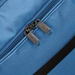 AmazonBasics Francis Wheeled Duffel, Blue -TRAVELPRO Sales 91TgLH0xppL