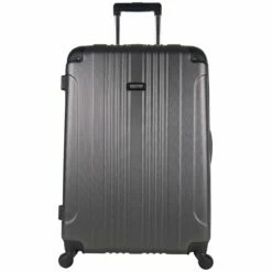 Kenneth Cole Reaction Out Of Bounds 3-Piece Lightweight Hardside 4-Wheel Spinner Luggage Set: 20" Carry-On, 24", & 28" -TRAVELPRO Sales 91W52Bj6ntL