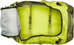 Osprey Packs Transporter 65 Expedition Duffel, Sub Lime, One Size -TRAVELPRO Sales 91XcHFmkSAL