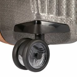 Hartmann 7R X-Large 32" Spinner Suitcase, Hardsided Rolling Luggage In Rose Gold -TRAVELPRO Sales 91q1Hnq62rL