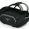 Osprey Packs Snowkit Duffel Bag, Anthracite Black, One Size -TRAVELPRO Sales 91wj92oKHuL