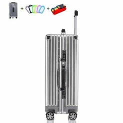 Aluminum Magnesium Designer Luggage Male And Female Universal Wheel -TRAVELPRO Sales Aluminum Magnesium Designer Luggage Male And Female Universal Wheel Boarding Trolley Case Password Aluminum Frame Suitcase.jpg 640x640 3c9d98eb 1c41 41ef b892 75e1160a8a57