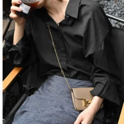 Constance Slim Bag Retrofit Single Shoulder Diagonal Liner Bag With -TRAVELPRO Sales Constance Slim Bag Retrofit Single Shoulder Diagonal Liner Bag With Cowhide Material Wallet Transformation Diagonal Bag f04c1cb0 f0ec 4e3e b2c9 aab7abeffc41