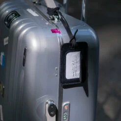 Voyage Luggage Tag -TRAVELPRO Sales DSC6148