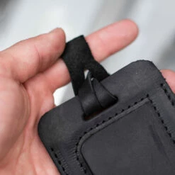 Voyage Luggage Tag -TRAVELPRO Sales DSC6217