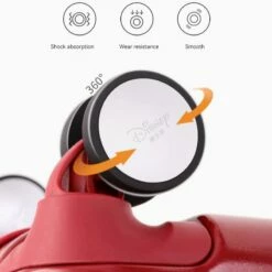 Disney Children's Luggage Cute Mickey Boarding Cartoon Fashion 20" 15 Disney Children's Luggage Cute Mickey Boarding Cartoon Fashion 20" -TRAVELPRO Sales Disney Children s Luggage Cute Mickey Boarding Cartoon Fashion 20 Trolley Case Omni Directional Wheel Travel 2c90a62c 56f6 4400 9ee6 08e4b4b24fb8