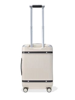 Paravel Grand Tour Set Plus - Scout Tan -TRAVELPRO Sales GrandTourSetPlus domino black ALT2