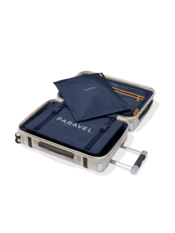 Paravel Grand Tour Set Plus - Scout Tan -TRAVELPRO Sales GrandTourSetPlus domino black ALT3