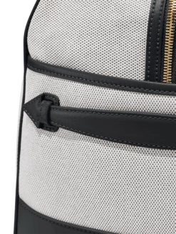 Paravel Grand Tour Set Plus - Scout Tan -TRAVELPRO Sales GrandTourSetPlus domino black ALT8