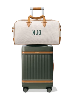 Paravel Grand Tour Set Plus - Domino Black 33 Paravel Grand Tour Set Plus - Domino Black -TRAVELPRO Sales GrandTourSetPlus safari green ALT10 2