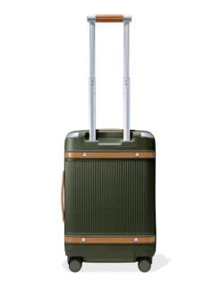 Paravel Grand Tour Set Plus - Domino Black 36 Paravel Grand Tour Set Plus - Domino Black -TRAVELPRO Sales GrandTourSetPlus safari green ALT2 2