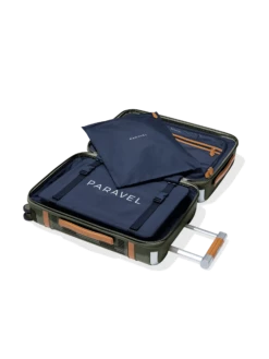Paravel Grand Tour Set Plus - Domino Black 37 Paravel Grand Tour Set Plus - Domino Black -TRAVELPRO Sales GrandTourSetPlus safari green ALT3 2