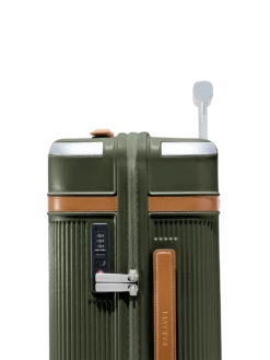 Paravel Grand Tour Set Plus - Scout Tan -TRAVELPRO Sales GrandTourSetPlus safari green ALT4