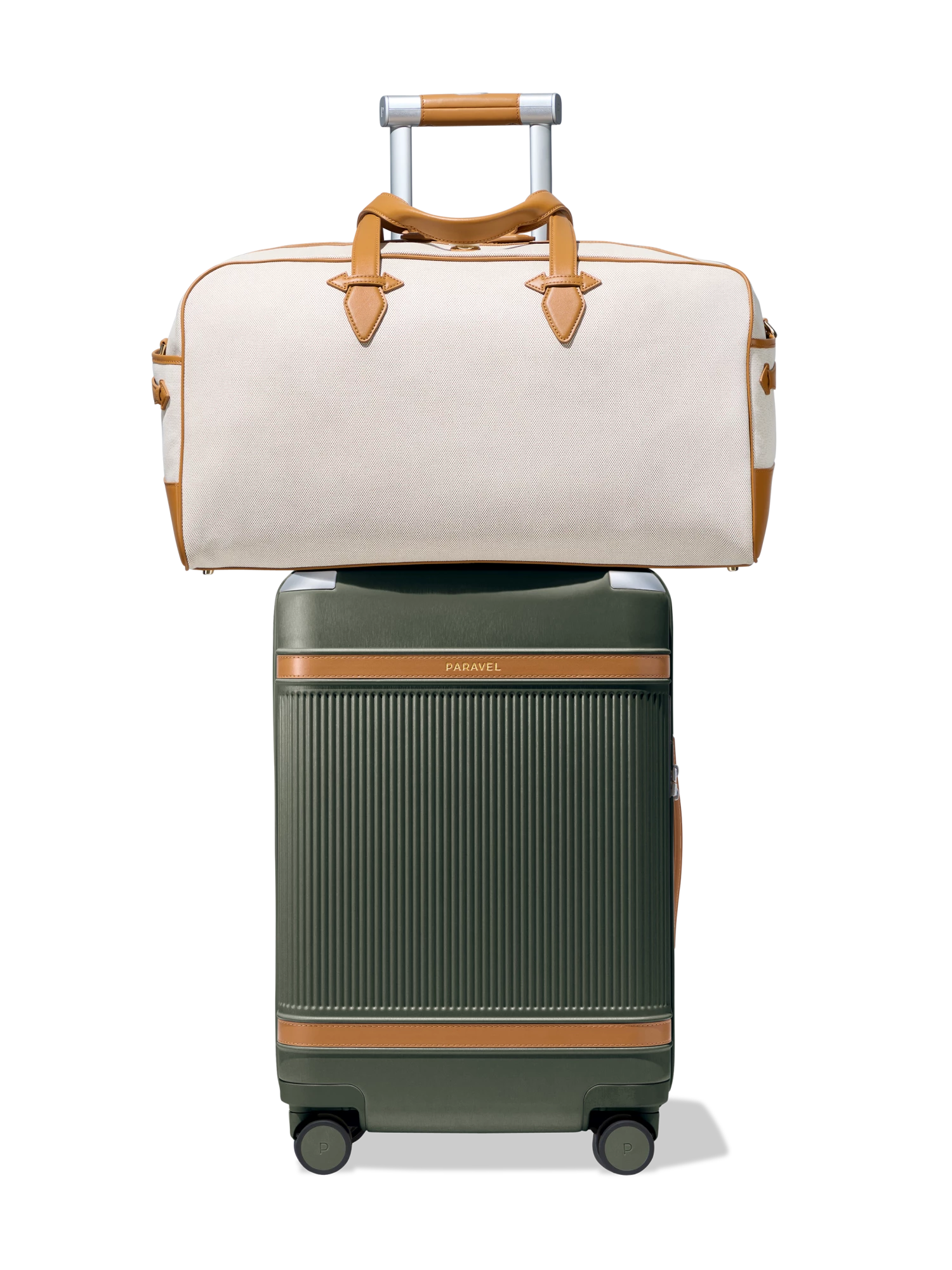 Paravel Grand Tour Set Plus - Domino Black 16 Paravel Grand Tour Set Plus - Domino Black - Image 14