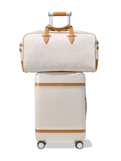 Paravel Grand Tour Set Plus - Scout Tan