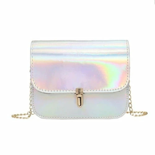 Women Beautiful Handbag Chain Shoulder 10 Women Beautiful Handbag Chain Shoulder - Image 8