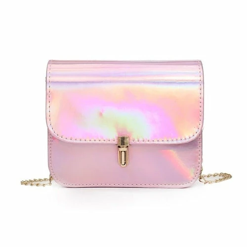 Women Beautiful Handbag Chain Shoulder 8 Women Beautiful Handbag Chain Shoulder - Image 6