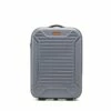 INS New Luggage Trolley Case Portable Boarding Code Box Durable And