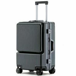 KANGSHILU Aluminum Frame 20 Inches Travel Suitcases Universal Wheel 30 KANGSHILU Aluminum Frame 20 Inches Travel Suitcases Universal Wheel -TRAVELPRO Sales KANGSHILU Aluminum Frame 20 Inches Travel Suitcases Universal Wheel Trolley PC Box Trolley Luggage Bag Men.jpg 640x640 145784e8 4c29 41df 8b05 e977bacfffa3