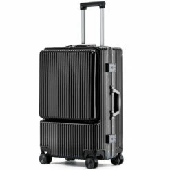 KANGSHILU Aluminum Frame 20 Inches Travel Suitcases Universal Wheel 32 KANGSHILU Aluminum Frame 20 Inches Travel Suitcases Universal Wheel -TRAVELPRO Sales KANGSHILU Aluminum Frame 20 Inches Travel Suitcases Universal Wheel Trolley PC Box Trolley Luggage Bag Men.jpg 640x640 39c9501b b4ba 4690 b53d 06ef3ca733d0