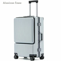 KANGSHILU Aluminum Frame 20 Inches Travel Suitcases Universal Wheel 33 KANGSHILU Aluminum Frame 20 Inches Travel Suitcases Universal Wheel -TRAVELPRO Sales KANGSHILU Aluminum Frame 20 Inches Travel Suitcases Universal Wheel Trolley PC Box Trolley Luggage Bag Men.jpg 640x640 51703a56 507e 420a 8aa3 3221155888f6