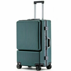 KANGSHILU Aluminum Frame 20 Inches Travel Suitcases Universal Wheel 29 KANGSHILU Aluminum Frame 20 Inches Travel Suitcases Universal Wheel -TRAVELPRO Sales KANGSHILU Aluminum Frame 20 Inches Travel Suitcases Universal Wheel Trolley PC Box Trolley Luggage Bag Men.jpg 640x640 b97e7de7 b243 4f9f 9bbb b040297b5f2b