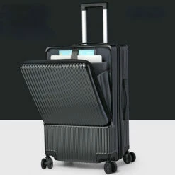 KANGSHILU Aluminum Frame 20 Inches Travel Suitcases Universal Wheel 28 KANGSHILU Aluminum Frame 20 Inches Travel Suitcases Universal Wheel -TRAVELPRO Sales KANGSHILU Aluminum Frame 20 Inches Travel Suitcases Universal Wheel Trolley PC Box Trolley Luggage Bag Men.jpg 640x640 c78c0ac7 3e11 4689 83aa 0dae2b20f667