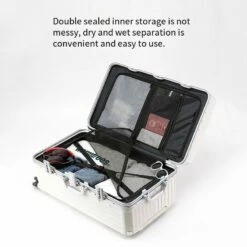 Large Capacity Cup Holder Suitcase Men Carry On Luggage Women Travel -TRAVELPRO Sales Large Capacity Cup Holder Suitcase Men Carry On Luggage Women Travel Trolley Case 26 Inch Cabin 926a2bfb d481 41b5 860e 444fb155222a