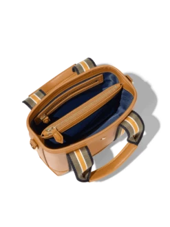 Paravel Mini Cabana Tote - Derby Black -TRAVELPRO Sales MiniCabanaTote atlas tan ALT3