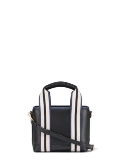 Paravel Mini Cabana Tote - Derby Black -TRAVELPRO Sales MiniCabanaTote derby black ALT2