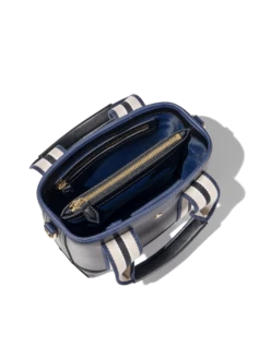 Paravel Mini Cabana Tote - Derby Black -TRAVELPRO Sales MiniCabanaTote derby black ALT3