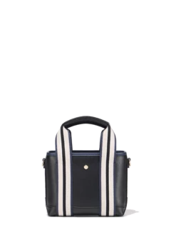 Paravel Mini Cabana Tote - Derby Black