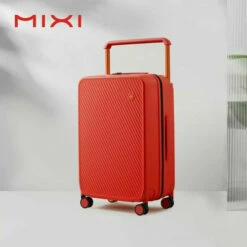 Suitcases Travel Cabin Bag Women | Suitcases Travel Cabins Wheels - -TRAVELPRO Sales Mixi Gorgeous Wide Handle Suitcase 24 Travel Luggage Rolling Wheels Women Men 20 Carry On Cabin.jpg 640x640 19e927f3 ba86 442b 9e3e 45480913538e