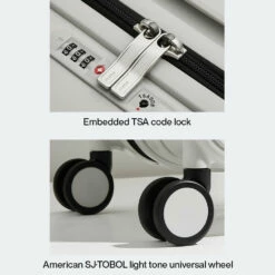 Suitcases Travel Cabin Bag Women | Suitcases Travel Cabins Wheels - -TRAVELPRO Sales Mixi Gorgeous Wide Handle Suitcase 24 Travel Luggage Rolling Wheels Women Men 20 Carry On Cabin 2858b52f 3caf 4c02 968d ed8e5a58e9c2