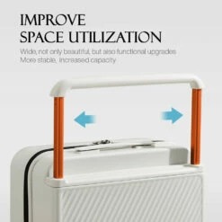 Suitcases Travel Cabin Bag Women | Suitcases Travel Cabins Wheels - -TRAVELPRO Sales Mixi Gorgeous Wide Handle Suitcase 24 Travel Luggage Rolling Wheels Women Men 20 Carry On Cabin 688dd228 33b0 4b2c a1f7 f90661459c28