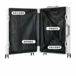 New Fashion Boarding Travel Suitcase 20 Inch Male And Female Student -TRAVELPRO Sales New Fashion Boarding Travel Suitcase 20 Inch Male and Female Student Universal Wheel 24 Inch Password