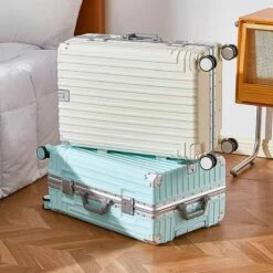 New Fashion Boarding Travel Suitcase 20 Inch Male And Female Student -TRAVELPRO Sales New Fashion Boarding Travel Suitcase 20 Inch Male and Female Student Universal Wheel 24 Inch Password 56451c52 6dbc 41cd bc8a 90bfa0a878bb