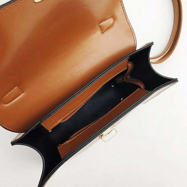 Women Messenger Bags Fashion Shoulder 6 Women Messenger Bags Fashion Shoulder - Image 4