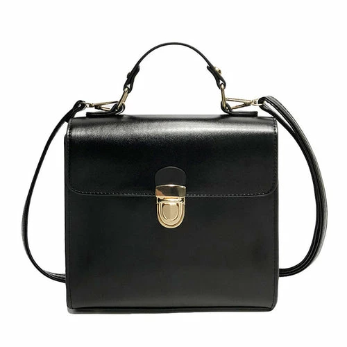 Women Messenger Bags Fashion Shoulder 9 Women Messenger Bags Fashion Shoulder - Image 7