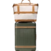 Paravel Weekender Set Plus - Safari Green -TRAVELPRO Sales P718530 safari green ALT1