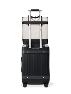 Paravel Pacific Tote Set Plus - Domino Black -TRAVELPRO Sales PacificSetPlus derby black ALT1 8d0b7cfd efd6 4a38 aa9c 7c0aeb1c604c 4