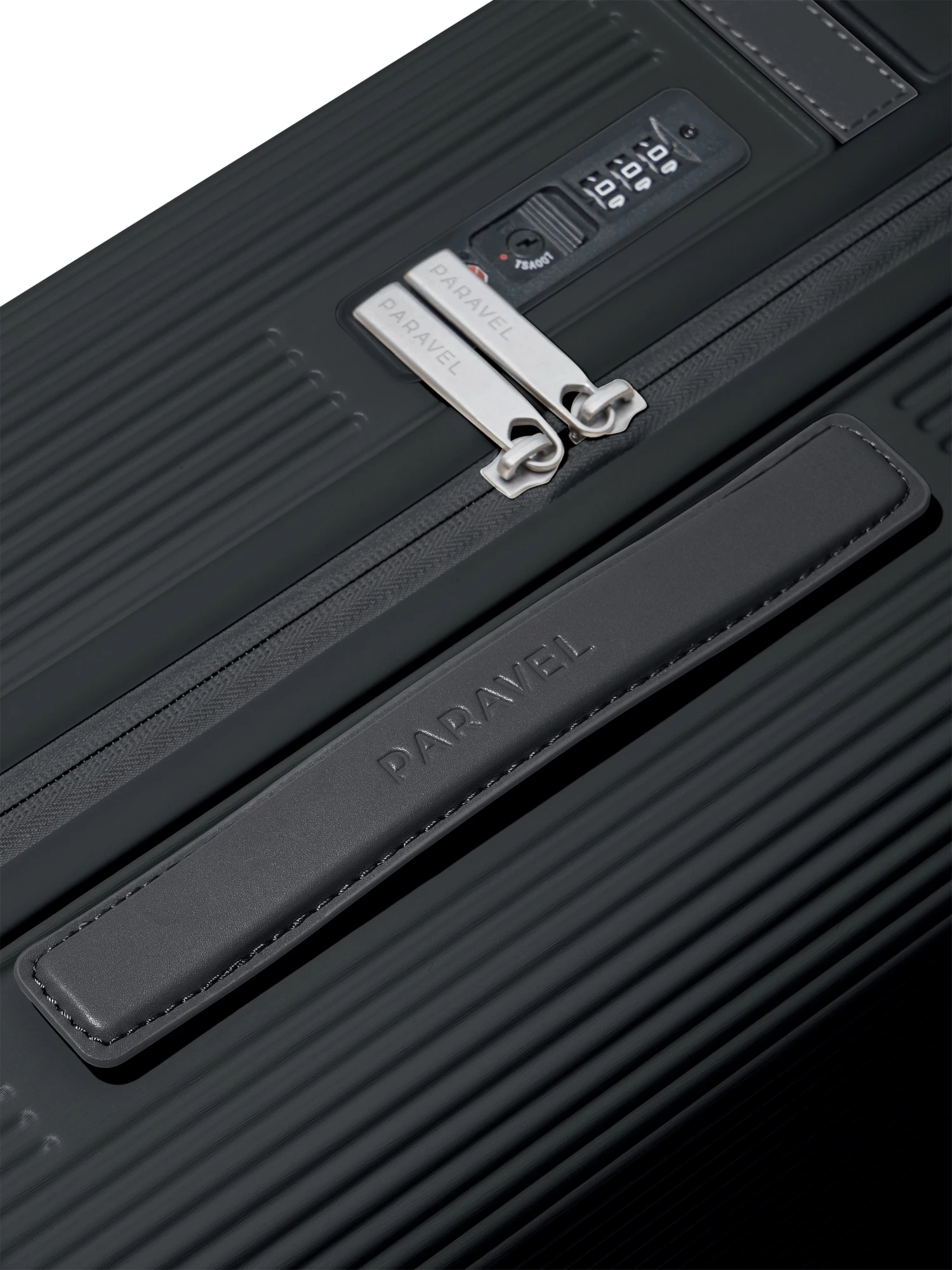 Paravel Pacific Tote Set Plus - Scout Tan 17 Paravel Pacific Tote Set Plus - Scout Tan - Image 15